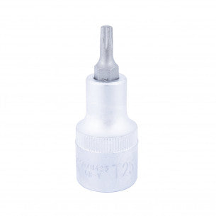 DADO TORX MACHO CUADRANTE 1/2´´ T25 JONNESWAY (S07H425)