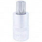 DADO TORX MACHO CUADRANTE 1/2´´ T60 JONNESWAY (S07H460)