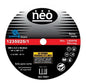 DISCO DE CORTE NEO 14´´ X 3.2MM ACERO (1235025/1)