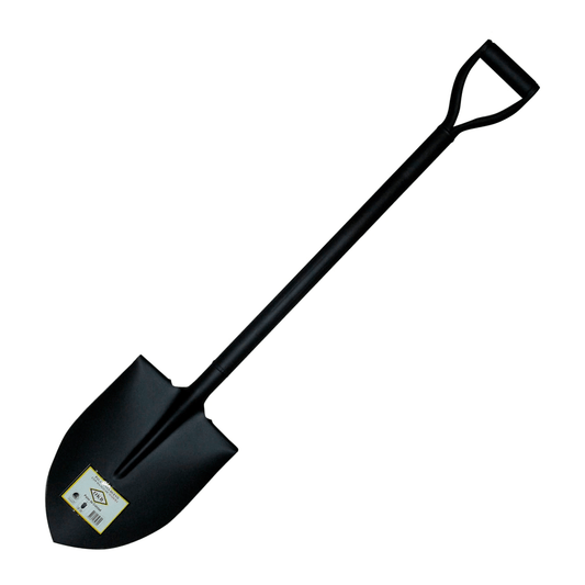 PALA PTA HUEVO KIDS MANGO 30''