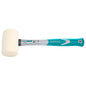 MAZO DE GOMA TOTAL 8OZ BLANCO (THT76836)
