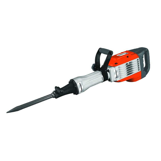 MARTILLO DEMOLEDOR GLADIATOR HEXAGONAL 30MM 26KG 1500W (MD 850K)