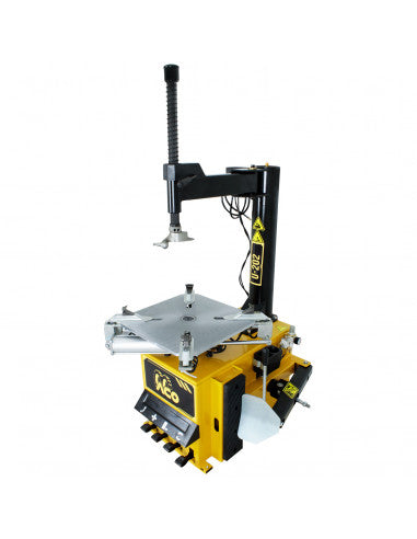 DESMONTADORA SEMIAUTOMATICA (U-202)