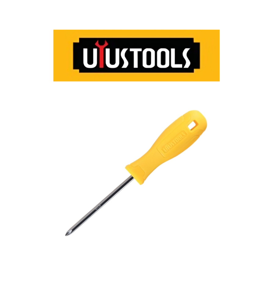DESTORNILLADOR 5 CRUZ UYUSTOOLS