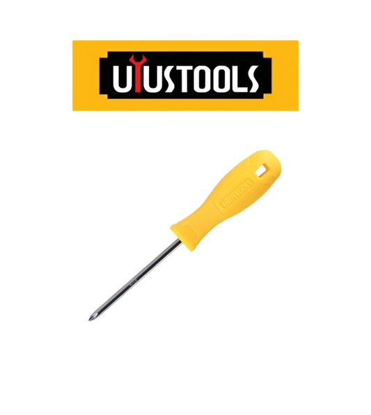 DESTORNILLADOR 5 CRUZ UYUSTOOLS