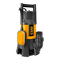 BOMBA DE AGUA SUMERGIBLE AGUA SUCIA  2´´ 1000W INGCO (SPD10001)