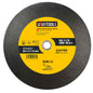 DISCO CORTE METAL 14 x 32mm RECTO (DCM114)