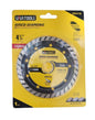 DISCO DIAMANTADO TURBO 4 1/2 UYUSTOOLS (DDU116)