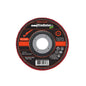 DISCO FLAP GLADIATOR 4 1/2´´ ACERO Y MADERA GR 100 (DFA 8115100)