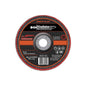DISCO FLAP GLADIATOR 4 1/2´´ ACERO Y MADERA GR 120 (DFA 8115120)