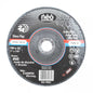 DISCO FLAP NEO 7´´ X 7/8´´ ACERO Y ACERO INOX GR 40 (10FZA 180 40)