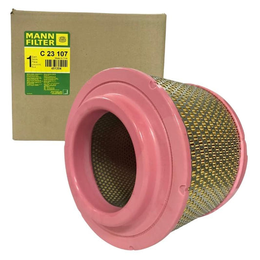 FILTRO AIRE MANN C 23107