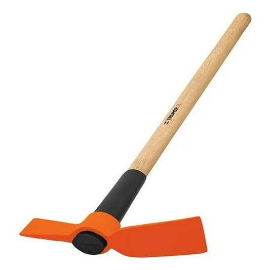 TALACHO HACHA CON MANGO MADERA TRUPER 2.5 LBS. (TH-2.5M)