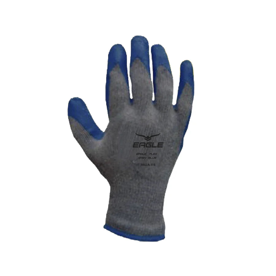GUANTE EAGLE 1600 BLUE -9