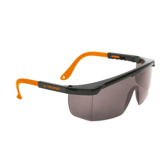 LENTE SEGURIDAD TRUPER(LEN-2000)