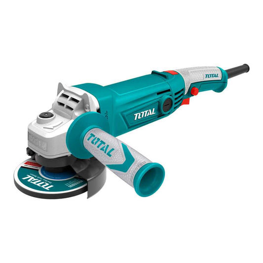 ESMERIL ANGULAR TOTAL 5´´ 1010W (TG1121256)