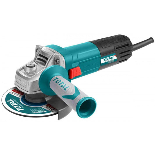 ESMERIL ANGULAR TOTAL 5´´ 950W (TG1101256)