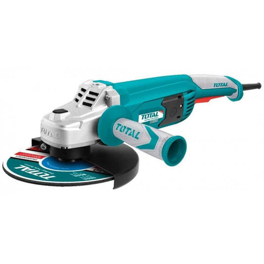ESMERIL ANGULAR TOTAL 9´´ 2400W (TG1252306)