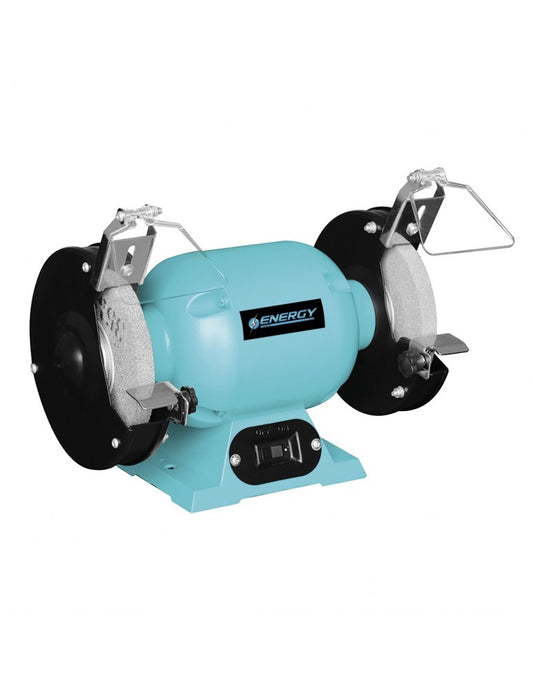 ESMERIL DE BANCO 6´´ ENERGY 1/2 HP 375W (BG375/6)