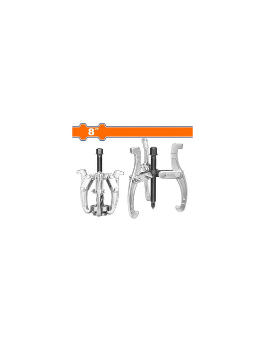 EXTRACTOR 3 PATAS 8'' WADFOW (WGP3A08)