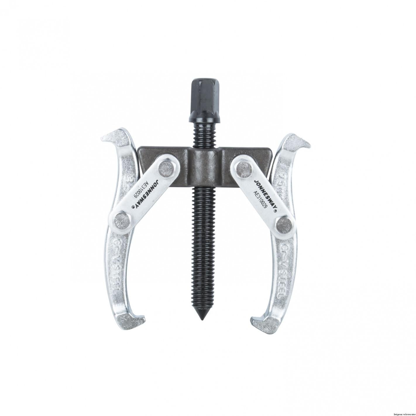 EXTRACTOR DE 2 PATAS JONNESWAY 3´´ (AE310029)