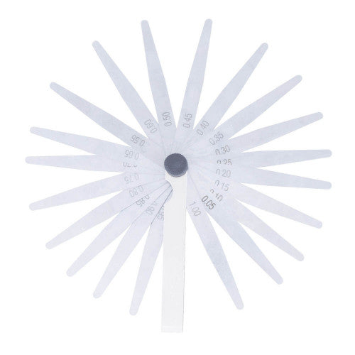 FEELER 20 HOJAS METRICO (AI060020)