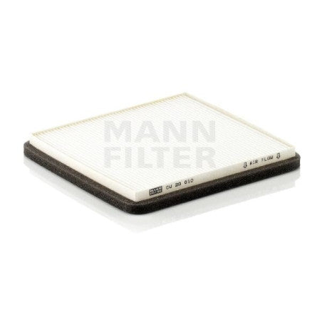 FILTRO POLEN MANN CU 20010