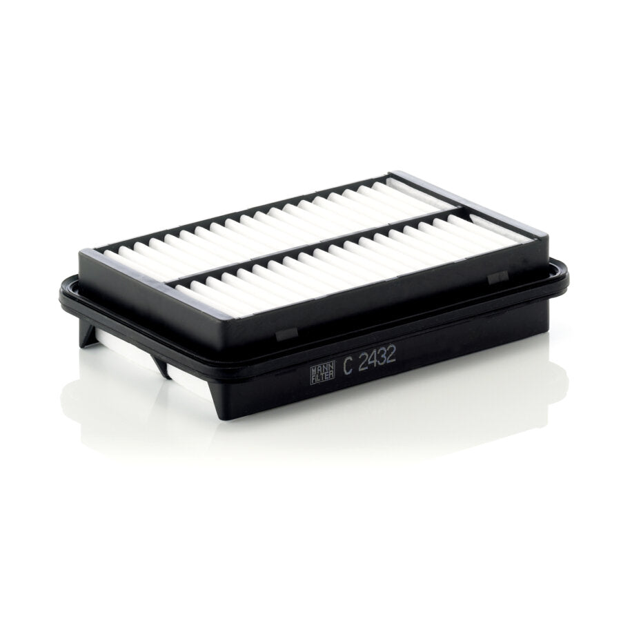 FILTRO AIRE MANN C 2432