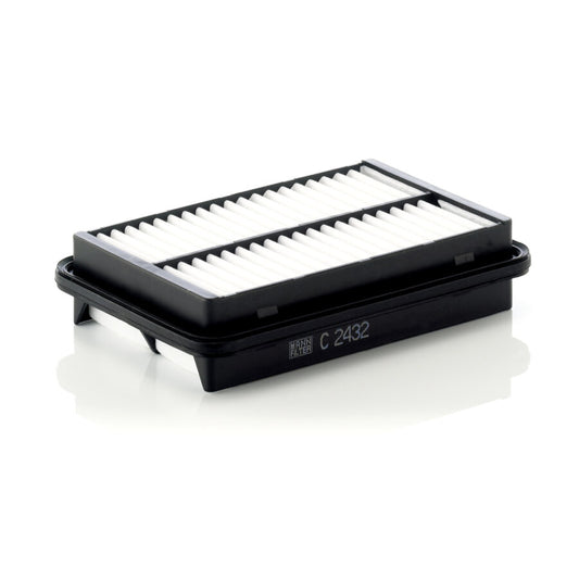 FILTRO AIRE MANN C 2432