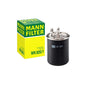 FILTRO COMBUSTIBLE MANN WK 605/1