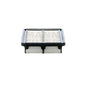 FILTRO AIRE MANN C 22015