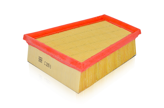 FILTRO AIRE MANN C 2955