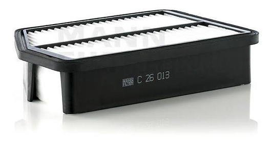 FILTRO AIRE MANN C 2613
