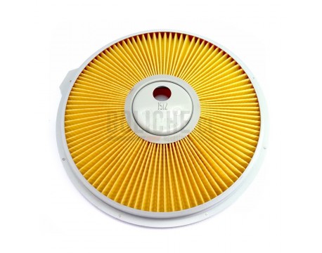 FILTRO AIRE MANN C 2426