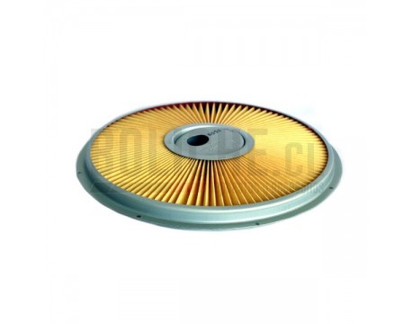 FILTRO AIRE MANN C 2427