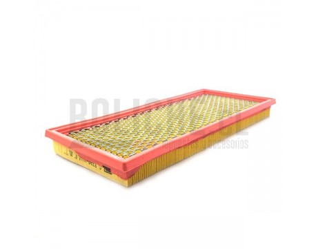 FILTRO AIRE MANN C 3789