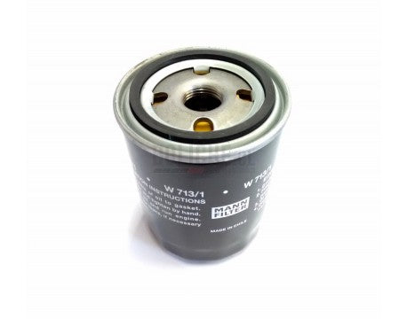 FILTRO ACEITE MANN W 713/1