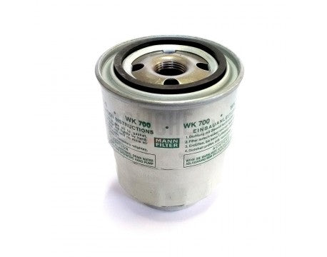 FILTRO COMBUSTIBLE MANN WK 700