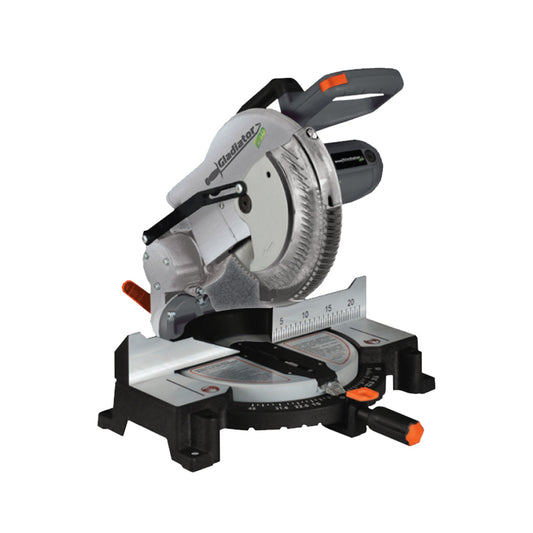 SIERRA INGLETEADORA GLADIATOR 2000w 10´´ (SI 710/220)