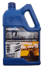 FEDERAL SUPER 20W-50 4 LTS.