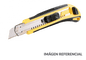 CUCHILLO CARTONERO KAMASA (KM298)