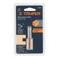 FRESA PARA ROUTER CORTE RECTO TRUPER 5/16´´ (BROU-R2-5/16)