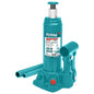 GATA HIDRAULICA TIPO BOTELLA TOTAL 4 TON (THT109042)