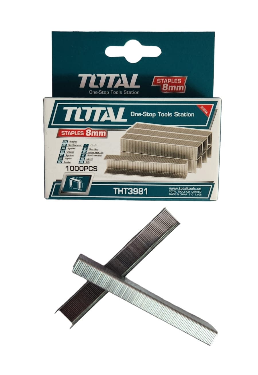 GRAPAS TOTAL 8MM X 0.7MM (THT3981)