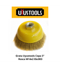 GRATA COPA ONDULADA 3 UYUSTOOLS (EBC003)