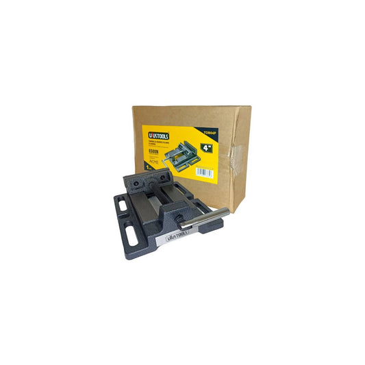 TORNILLO BANCO PLANO PARA TORNO 4'' UYUSTOOLS (F)   (TOB04P)