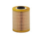 FILTRO ACEITE MANN H 926/3X