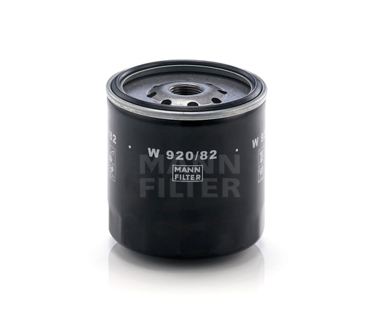 FILTRO ACEITE MANN W 920/82