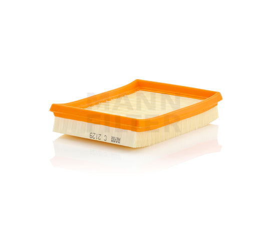 FILTRO AIRE MANN C 2129