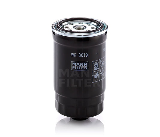 FILTRO COMBUSTIBLE MANN WK 8019